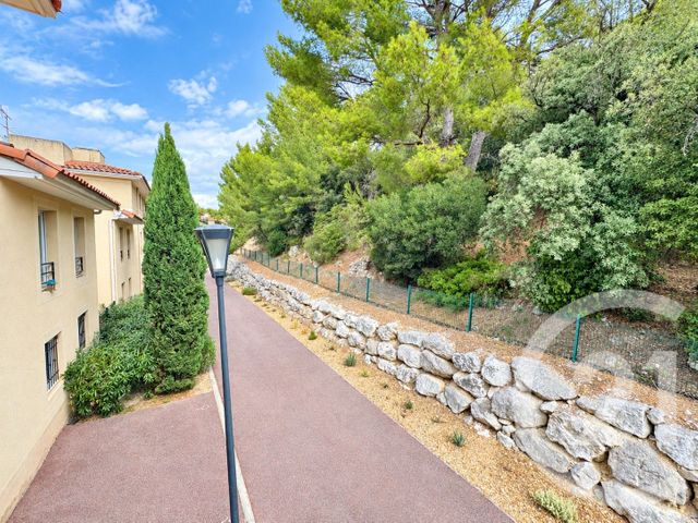Appartement T2 à louer - 2 pièces - 48.52 m2 - MARSEILLE - 13012 - PROVENCE-ALPES-COTE-D-AZUR - Century 21 Alphée Sga