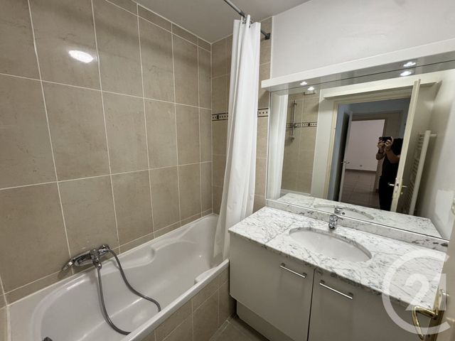 Appartement T2 à louer - 2 pièces - 48.52 m2 - MARSEILLE - 13012 - PROVENCE-ALPES-COTE-D-AZUR - Century 21 Alphée Sga