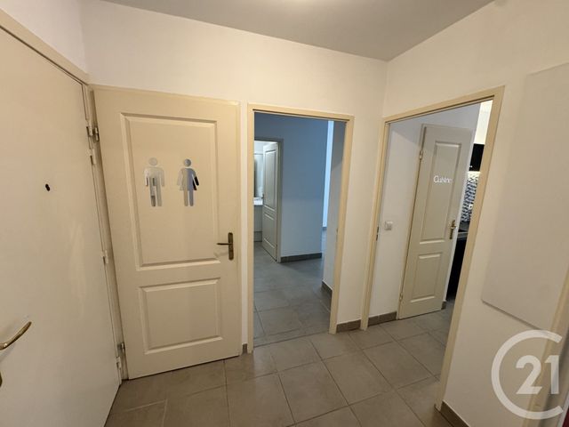 Appartement T2 à louer - 2 pièces - 48.52 m2 - MARSEILLE - 13012 - PROVENCE-ALPES-COTE-D-AZUR - Century 21 Alphée Sga