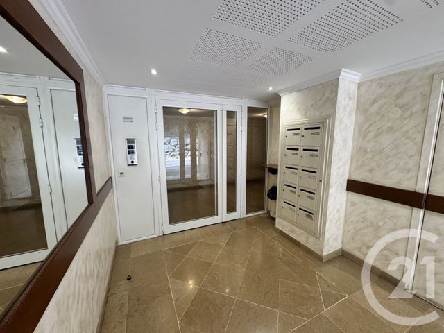 Appartement T2 à louer - 2 pièces - 48.52 m2 - MARSEILLE - 13012 - PROVENCE-ALPES-COTE-D-AZUR - Century 21 Alphée Sga