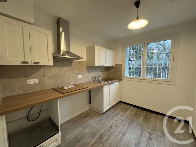 Appartement T3 à louer MARSEILLE