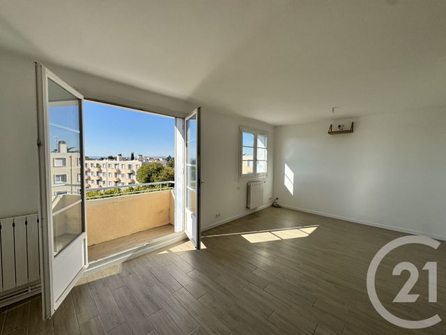 Appartement T3 à louer MARSEILLE