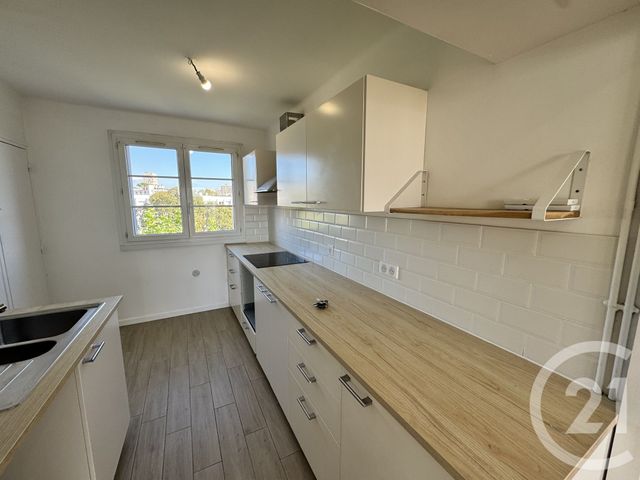 Appartement T3 à louer - 3 pièces - 64.8 m2 - MARSEILLE - 13012 - PROVENCE-ALPES-COTE-D-AZUR - Century 21 Alphée Sga