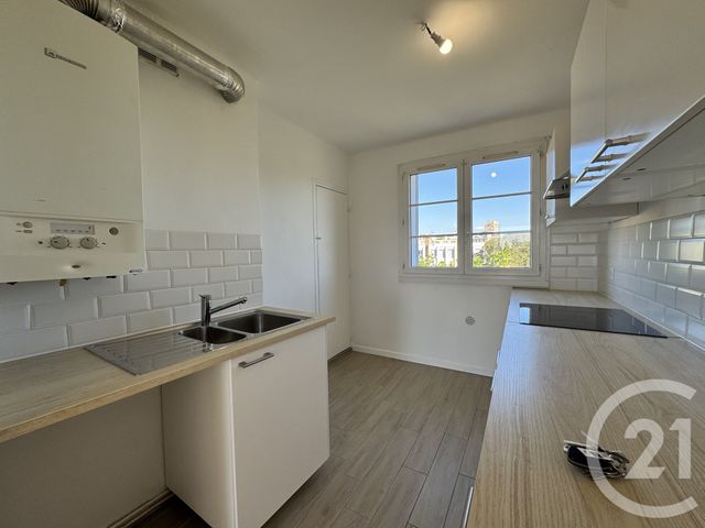 Appartement T3 à louer - 3 pièces - 64.8 m2 - MARSEILLE - 13012 - PROVENCE-ALPES-COTE-D-AZUR - Century 21 Alphée Sga