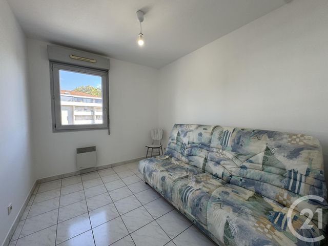 Appartement T4 à louer - 4 pièces - 84.4 m2 - MARSEILLE - 13012 - PROVENCE-ALPES-COTE-D-AZUR - Century 21 Alphée Sga