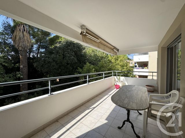 Appartement T4 à louer MARSEILLE