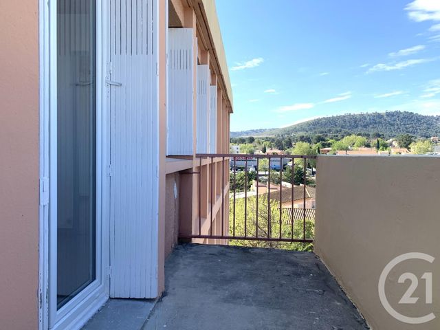 Appartement T2 à louer - 2 pièces - 40.39 m2 - AUBAGNE - 13 - PROVENCE-ALPES-COTE-D-AZUR - Century 21 Alphée Sga