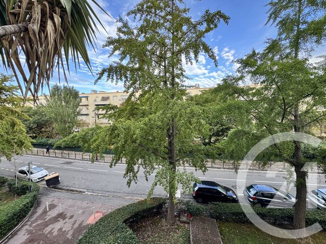 Appartement T2 à louer - 2 pièces - 46.25 m2 - MARSEILLE - 13008 - PROVENCE-ALPES-COTE-D-AZUR - Century 21 Alphée Sga
