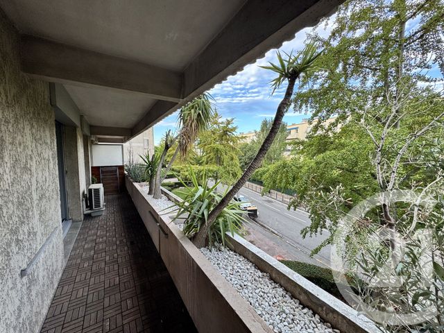 Appartement T2 à louer MARSEILLE