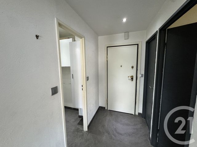 Appartement T2 à louer - 2 pièces - 46.25 m2 - MARSEILLE - 13008 - PROVENCE-ALPES-COTE-D-AZUR - Century 21 Alphée Sga