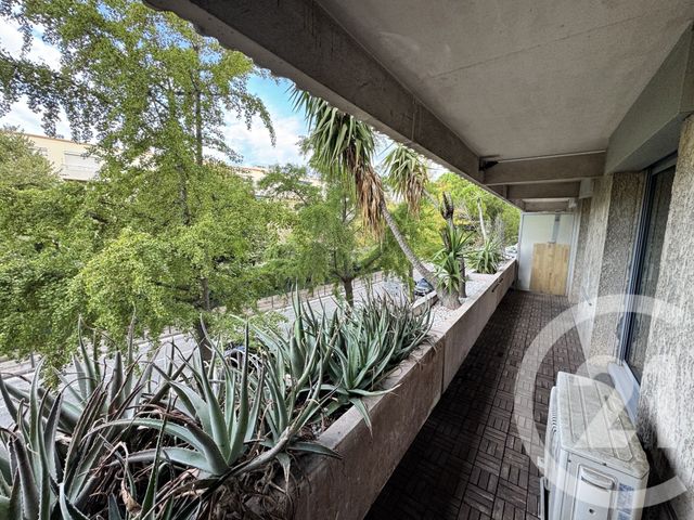 Appartement T2 à louer - 2 pièces - 46.25 m2 - MARSEILLE - 13008 - PROVENCE-ALPES-COTE-D-AZUR - Century 21 Alphée Sga
