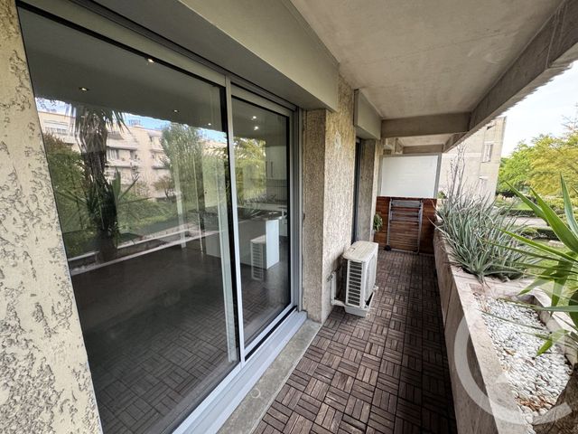 Appartement T2 à louer - 2 pièces - 46.25 m2 - MARSEILLE - 13008 - PROVENCE-ALPES-COTE-D-AZUR - Century 21 Alphée Sga